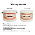 thumbnail image 4 of Protector nocturno dental, protector nocturno dental para protector de dientes protector nocturno dental optimizado para la excelencia, 4 of 8