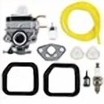 thumbnail image 3 of USPEEDA Carburetor Carb for Troy Bilt TB516EC Edger 29cc 4 Stroke Engine, 3 of 4