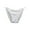 White, variant on Women's Briefs Firm Control Panties for Women Underwear Men 3xl No Show Underwear Women Seamless Workout plus Size Couples Matching S Panties plus Size Womens Briefs Mesh White XL