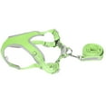 thumbnail image 4 of Hilitand Dog Adjustable Harness, Soft Mesh Fabric Dog Harness With Leash For Decorations For Souvenir For Gift For Pet, 4 of 8