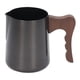 thumbnail image 1 of Jarra de café, jarra de café de 600 ml, jarra de espuma de acero inoxidable, jarra de espuma, tecnología de vanguardia, 1 of 8