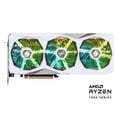 thumbnail image 2 of ASRock STEEL LEGEND Radeon RX 7800 XT 16GB GDDR6 PCI Express 4.0 x16 ATX Video Card RX7800XT SL 16GO, 2 of 10