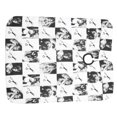 thumbnail image 1 of Capa de corte de pelo ANGGREK delantal de Salón tela Suave Antiestática Transpirable para Salón de personas, 1 of 7