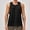 Black, variant on Vetsdori Mens Dry Fit Tank Tops Summer Modal Athletic T Shirts Muscle Sleeveless,Crew Neck Plain Breathable Sport Tanks for Men Outdoor,L