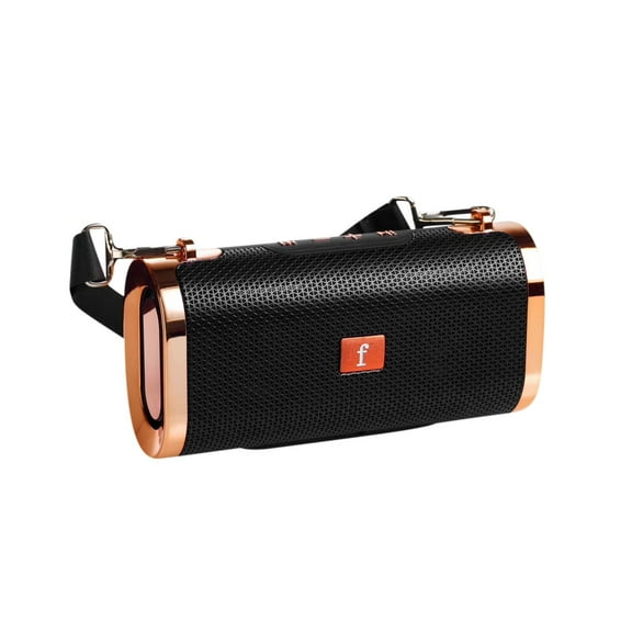 VALSEEL Premium Smart Bluetooth Speaker,Portable Mini Outdoor Speakers with Bluetooth 5.0