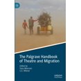 thumbnail image 1 of Le Manuel Palgrave du Théâtre et de la Migration, 1 of 1