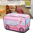 thumbnail image 3 of Tienda de Juegos para Niños Casa de Juegos para Niños Al Aire Libre en Interiores para Niños y Niñas ANGGREK Otros, 3 of 8