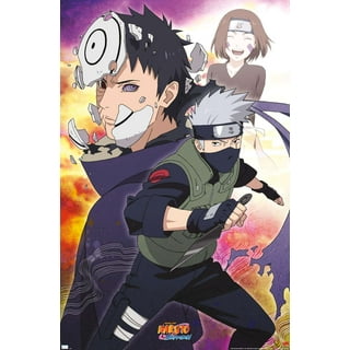 Naruto in Anime & Animation TV Shows 