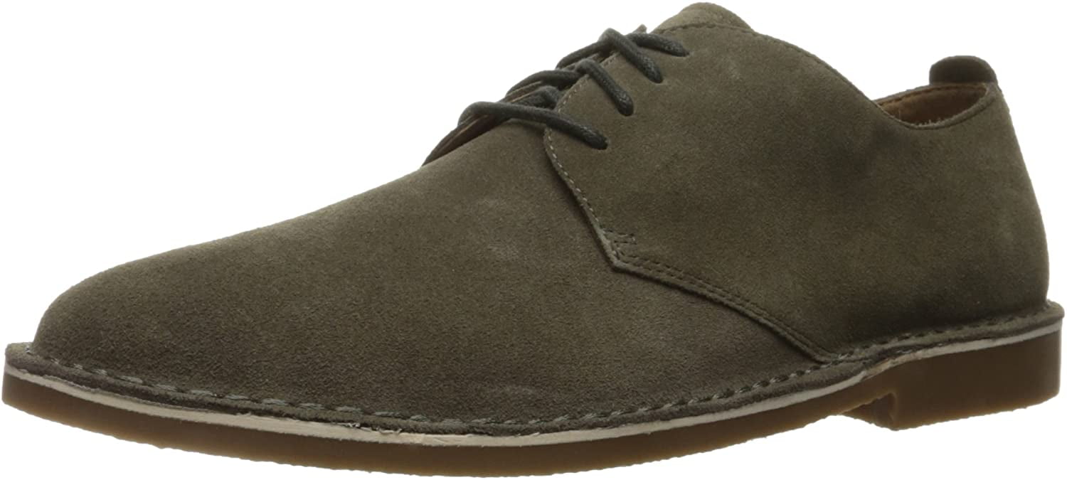 nunn bush men's gordy oxford