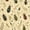 Color 1, variant on Retro Peel and Stick Wallpaper 23.6in x 9.8ft Vintage Botanical Beetle Intricate Illustrations Floral Contact Paper Vinyl Self Adhesive Wall Paper for Bedroom Shelf Cabinet Renter Friendly