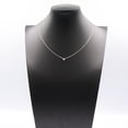 thumbnail image 6 of Pre-Owned Cartier 1895 Solitaire Necklace, 18K White Gold (18KWG), Diamond, Women's,..., 6 of 6