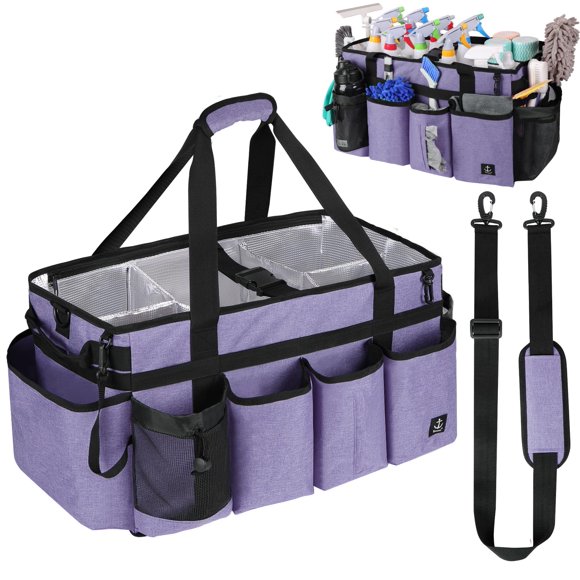 Organizador de limpieza Timoxi 48 x 28 x 28 cm impermeable
