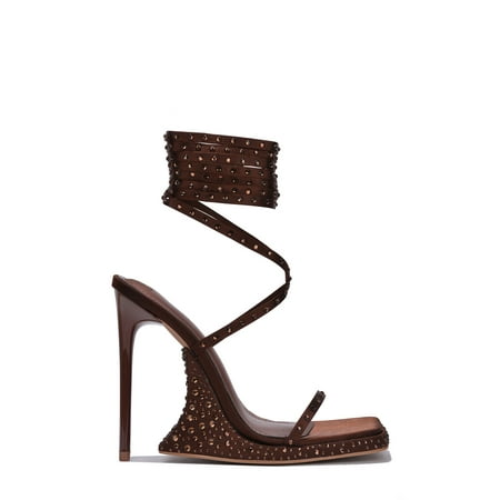 

CAPE ROBBIN NADURA Heels