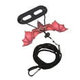 thumbnail image 2 of <p>Bearded Dragon Leash, Reptiles Animals Harness Bright Color Adjustable  For Hamsters For Lizard</p>, 2 of 7