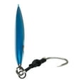 thumbnail image 4 of Shimano Fishing SHIMMERFALL 210G BLU PNK Jigs [BF210FSBP], 4 of 7
