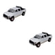 thumbnail image 1 of Vogacara 2 paquetes/lote de juguete de modelo de coche seguro y no tóxico-aleación mano de obra Pickup sonido Ram aleación de alta blanco 2Conjunto, 1 of 6