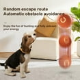 thumbnail image 3 of Smart Dog Toy Ball Electronic Interactive Pet Toy Moving F7 Ball Cat For, 3 of 8