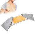 thumbnail image 4 of Shoulder Pain Relief Support, Shoulder Brace, Breathable ​Effectively Relieve Keep Your Shoulder Warm Massage For Salon Shop, 4 of 8