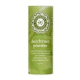 thumbnail image 1 of Desodorante en polvo Honeybee Gardens para hombres y mujeres 120 ml, 1 of 5
