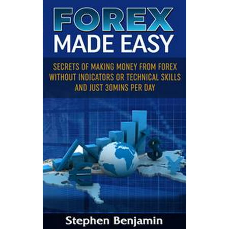 Forex Made Easy Ebook - 
