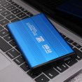 WQJNWEQ Ultra Speed External SSD,2.5 Inch USB 3.0 Interface SSD,160GB