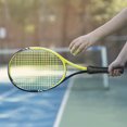 thumbnail image 4 of Overgrip de silicona para raqueta Pickleball cómodo antideslizante para deportes de tenis 2 uds., 4 of 8