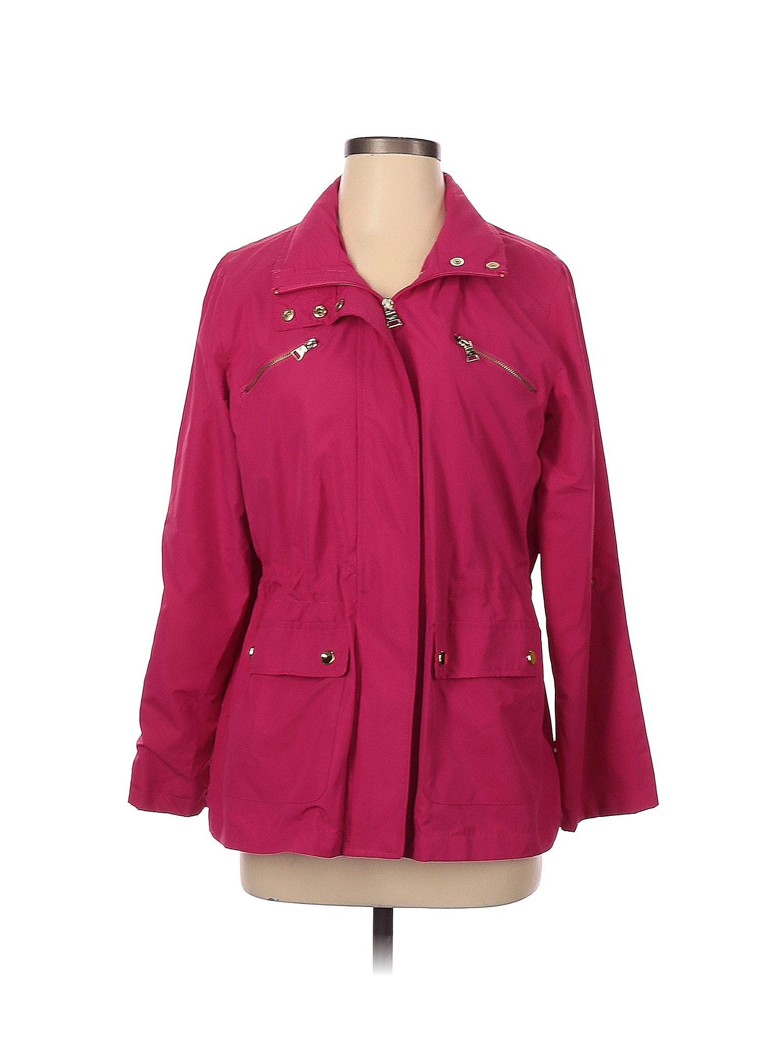 Windbreaker Petite