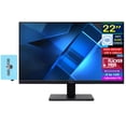 thumbnail image 1 of Monitor Acer Vero 22 FHD FreeSync 100 Hz 4 ms 22 pulgadas negro, 1 of 6
