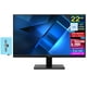 thumbnail image 1 of Monitor Acer Vero 22 FHD FreeSync 100 Hz 4 ms 22 pulgadas negro, 1 of 6