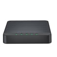 thumbnail image 1 of Mini Box 4G Lte Router Wifi SIM Card Modem 4G Car Wifi Amplifier Support 5V USB Power Supply and 30, 1 of 5