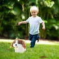 thumbnail image 4 of Imitation Dog Puppy Can Walk Children's Toy Dog Simulation Dog Toy Children's, 4 of 4