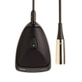 thumbnail image 1 of Micrófono de condensador Shure MX393/O Omni con cable XLR, 1 of 1