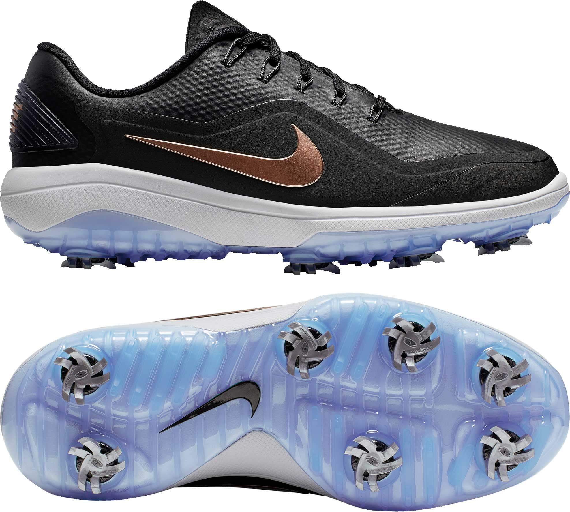 nike ladies react