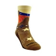 thumbnail image 3 of Chaussettes de Bottes Western de the Sock Panda (Âges 3-7), 3 of 4