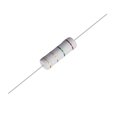 thumbnail image 4 of Unique Bargains 1.5 Ohm 5W ±5% Tolerance Axile Lead Metal Oxide Film Resistor 10 Count, 4 of 5