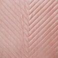 thumbnail image 5 of Parkland Collection Miki Transitional Pink Lumbar Throw Pillow, 5 of 5