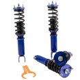 thumbnail image 2 of Maxpeedingrods Coilovers Suspension Strut Kits for Nissan Fairldy Z 300ZX Z32 1990-1996 Shock Absobers Adj. Height, 2 of 7