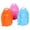 C, variant on KOYPTL 3D Snow and Sand Mold Cats Dinosours Astronaut Shape Snowball Maker Safe Outdoor Activities and Beach Toy Random Color 1pc