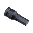 thumbnail image 1 of 1/2"DR. 10MM HEX.BIT SOCKET, 1 of 1