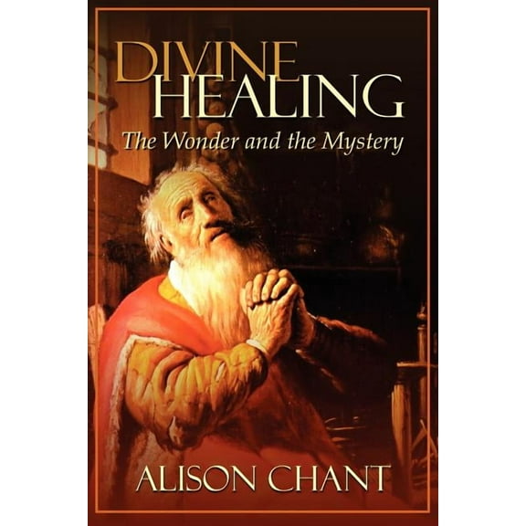 Divine Healing (Paperback)