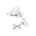 thumbnail image 3 of High Pressure Water Cleaning Extension, Replacement Pressure Washer Hose For Residential And Homework Purpose, Smooth Thermo Plastic Cover, Textile Braided Reinforcement, Seamless, 3 of 5