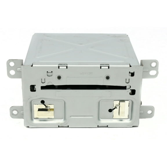 Restored UNLOCKED Chevy 2014 Caprice Malibu Volt AM FM Satellite Ready Radio CD 23206559 (Refurbished)