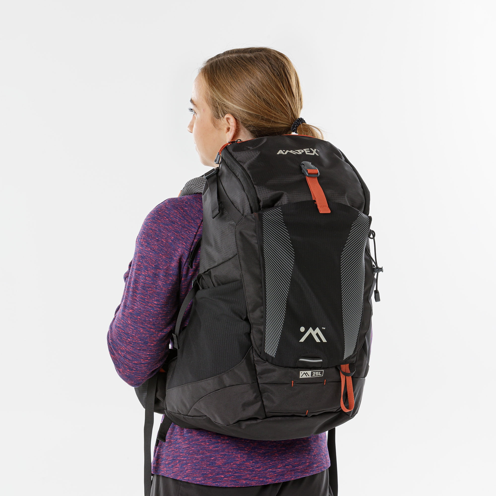 alpha 3 brief laptop backpack TUMI - Alpha Brief Pack