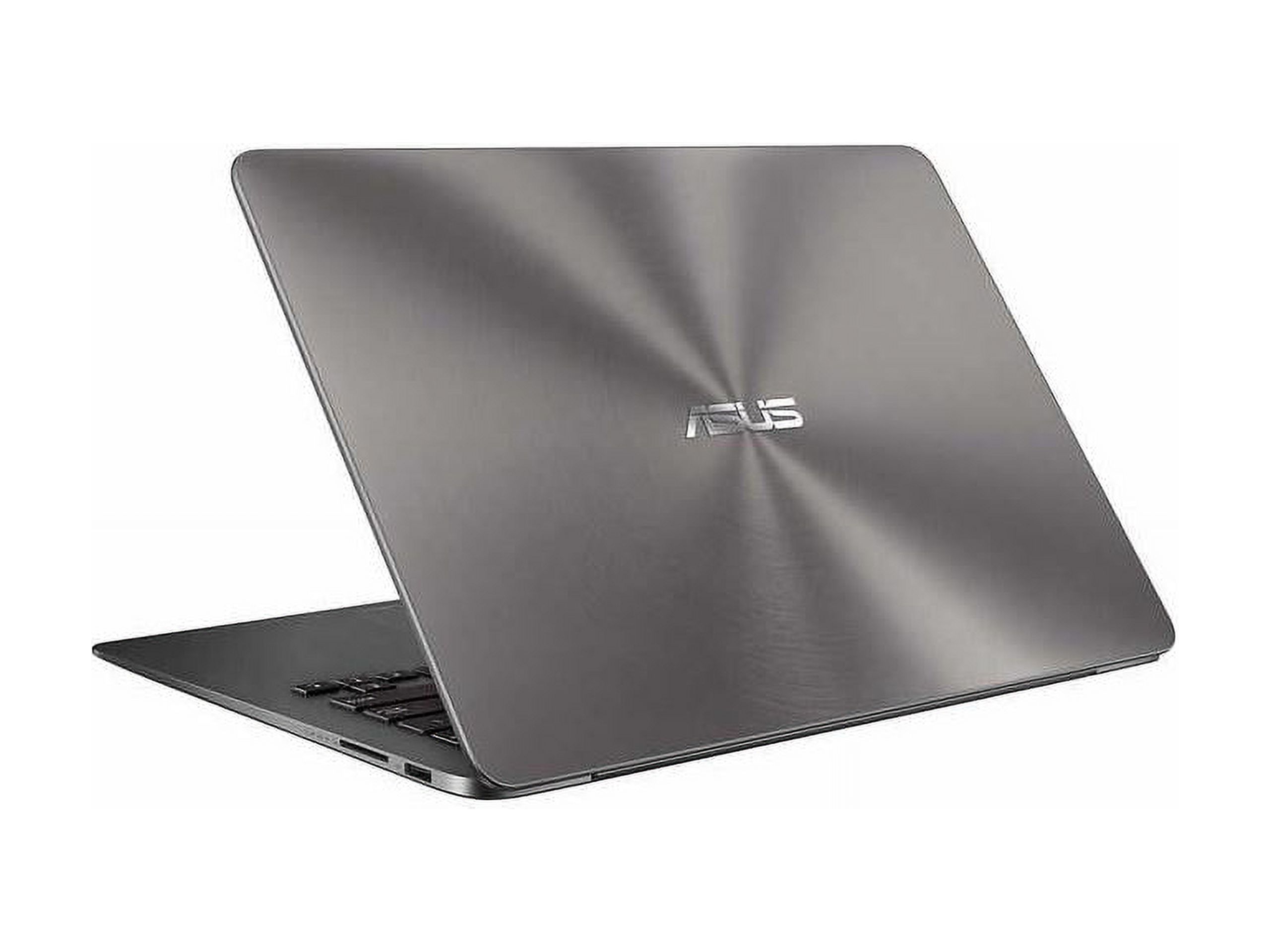 Windowsノート本体 ASUS ZenBook UX430UN i7 16G/512GB NVIDIA