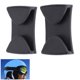 thumbnail image 5 of 2 Abrazaderas Para Casco De Esquí, Accesorios Para Casco De Esquí, Gafas Con Clip Para Cinturón, Sistemas De Retención De Hebilla De Cinturón Para Casco De Esquí Y Snowboard,, 5 of 7