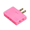 thumbnail image 4 of Wall Adapter Swivel Head Charger 3 in 1 Outlet Power Charger Wall Power Outlet Expander US Plug, 4 of 10