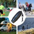 thumbnail image 2 of Rechargeable Whistle – High Volume Electronic Sound Device, Three-Tone Output | Long Battery Performance for Sports Training, Referee Use, and Outdoor Survival Scenarios, 2 of 7
