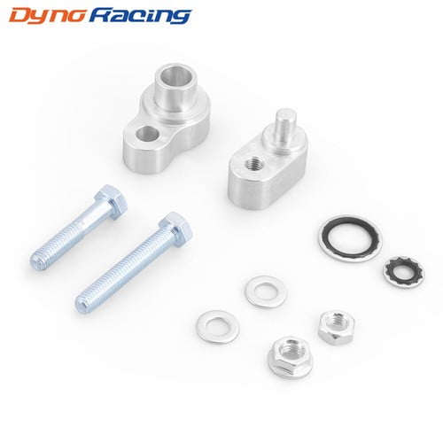 Billet Rear Air A/C Block Off Kit for Chevy Traverse for GMC Acadia 2007-2015