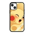 thumbnail image 1 of Pikachu Cute Pokemon iPhone 15 Plus Case BLN1220,iPhone 14 Pro, 1 of 3