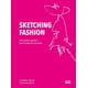 thumbnail image 1 of Sketching fashion Editorial GG 9788425233821, 1 of 2